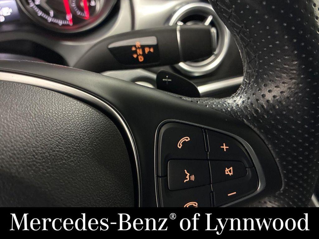 used 2019 Mercedes-Benz GLA 250 car, priced at $20,495