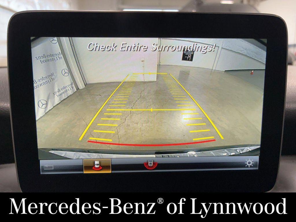 used 2019 Mercedes-Benz GLA 250 car, priced at $20,495