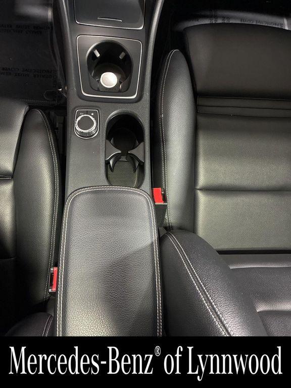 used 2019 Mercedes-Benz GLA 250 car, priced at $20,495