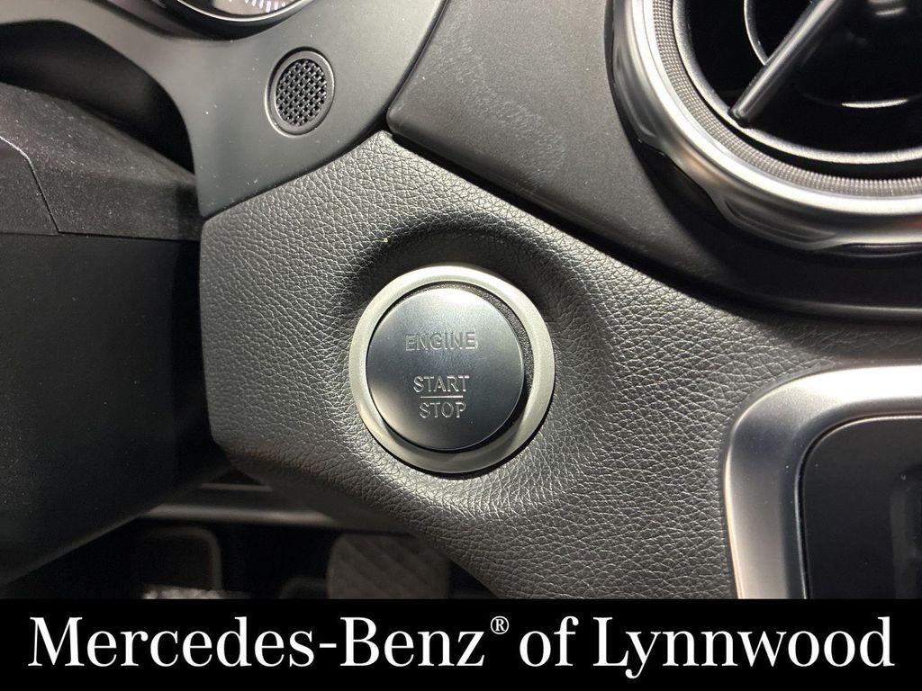 used 2019 Mercedes-Benz GLA 250 car, priced at $20,495