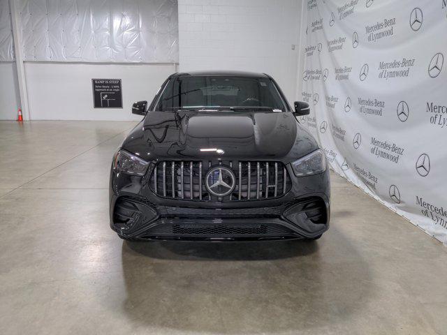 new 2024 Mercedes-Benz AMG GLE 53 car, priced at $97,610