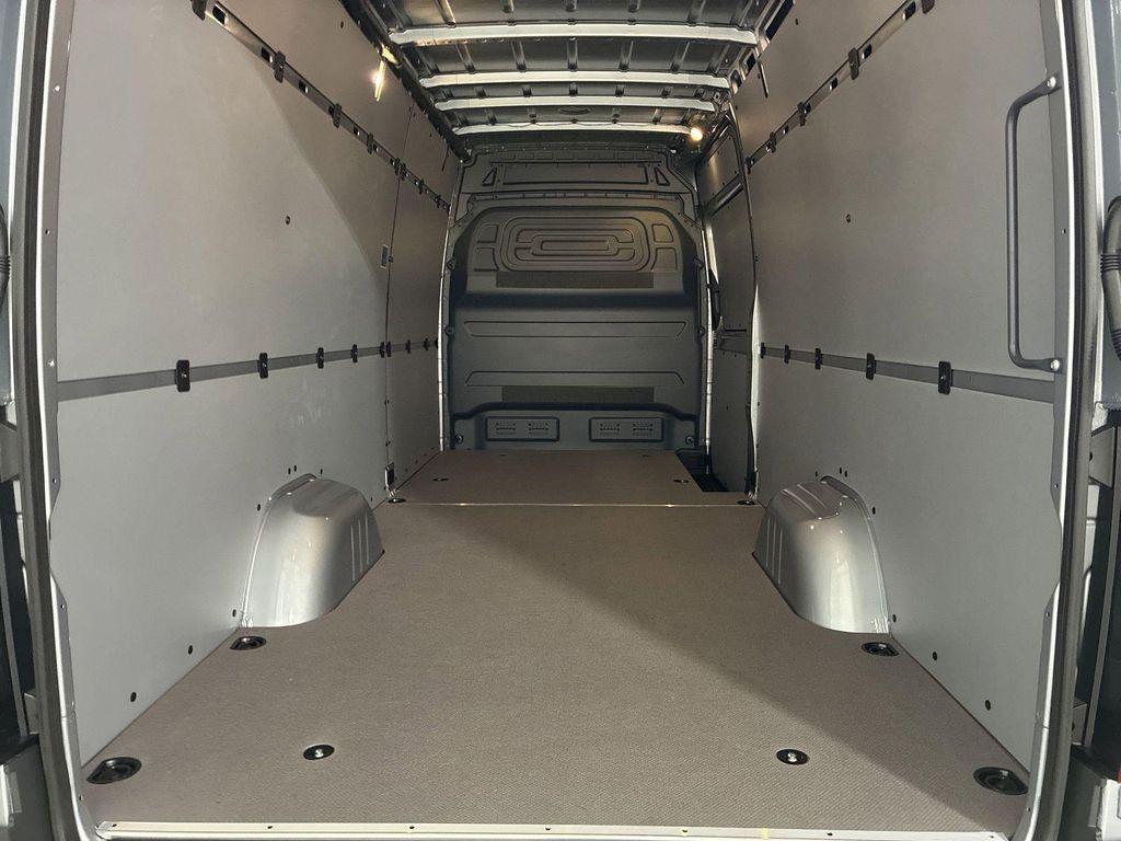 new 2025 Mercedes-Benz Sprinter 2500 car, priced at $79,849