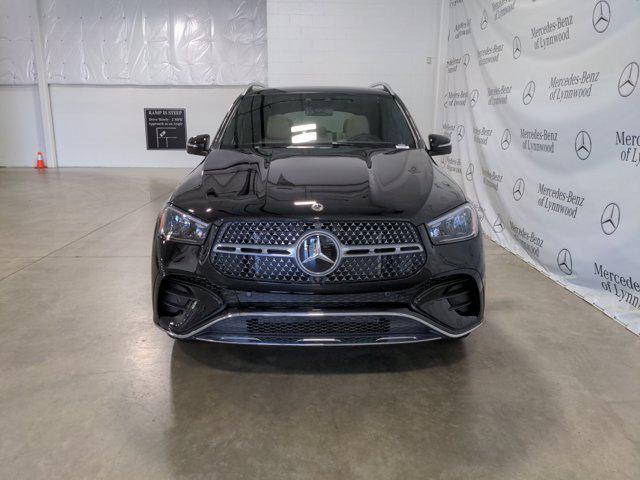 new 2024 Mercedes-Benz GLE 580 car, priced at $95,495