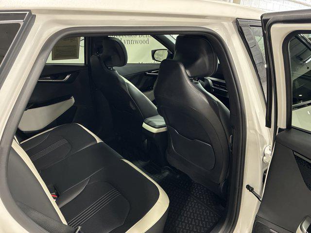 used 2024 Kia EV6 car, priced at $35,999