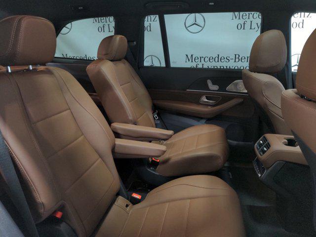 new 2024 Mercedes-Benz GLS 450 car, priced at $96,275