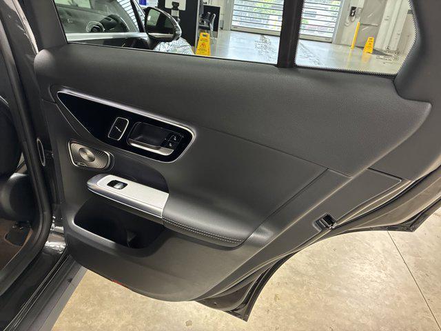 new 2025 Mercedes-Benz GLC 300 car, priced at $63,155