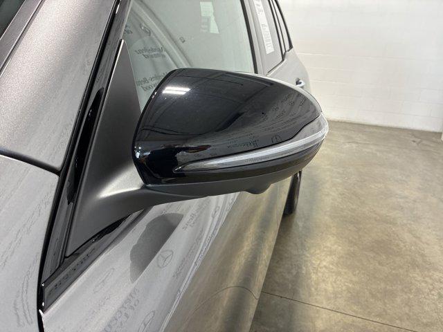 used 2023 Mercedes-Benz EQB 300 car, priced at $37,995