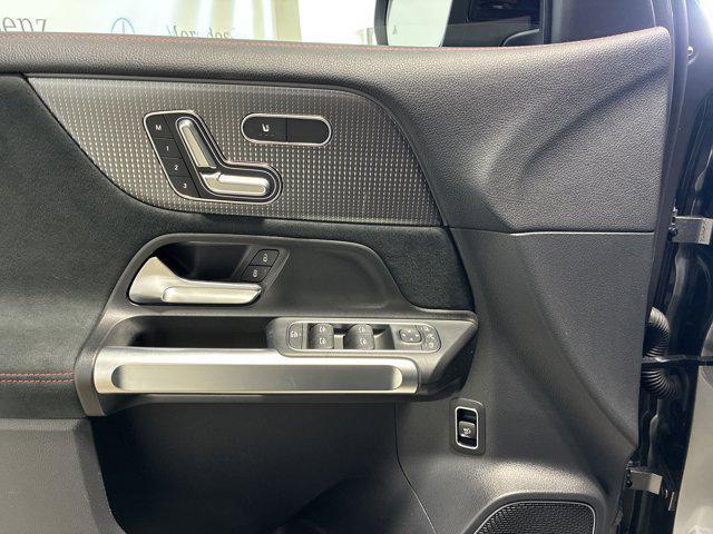 used 2023 Mercedes-Benz EQB 300 car, priced at $37,995