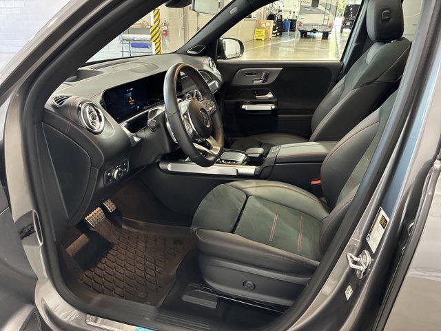 used 2023 Mercedes-Benz EQB 300 car, priced at $37,995