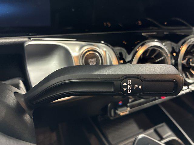 used 2023 Mercedes-Benz EQB 300 car, priced at $37,995