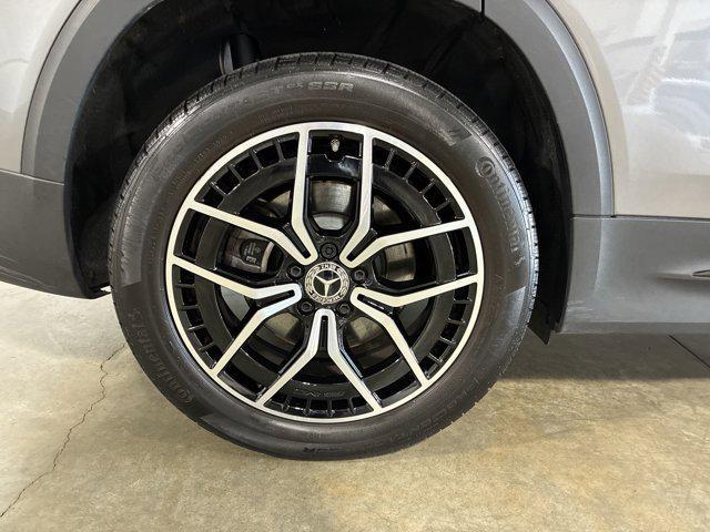 used 2023 Mercedes-Benz EQB 300 car, priced at $37,995