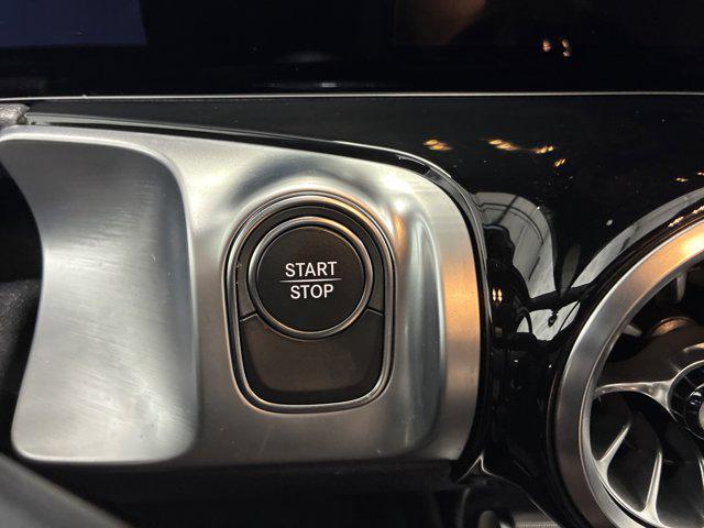 used 2023 Mercedes-Benz EQB 300 car, priced at $37,995