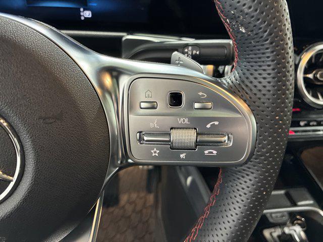 used 2023 Mercedes-Benz EQB 300 car, priced at $37,995