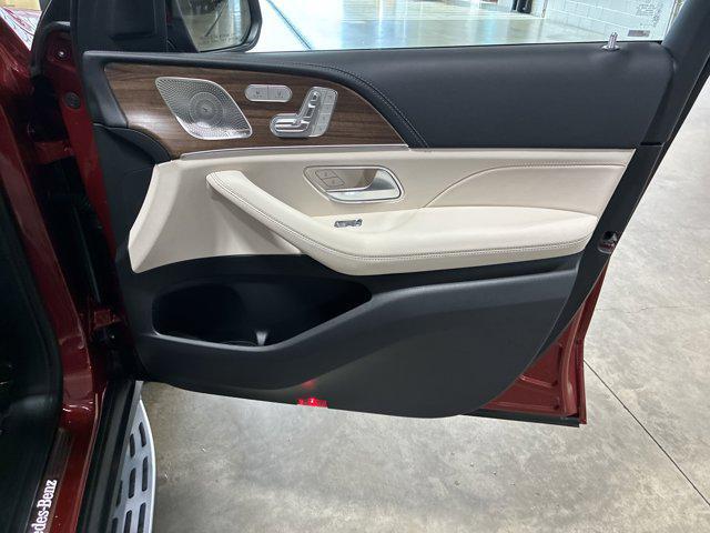 new 2025 Mercedes-Benz GLE 350 car, priced at $75,175