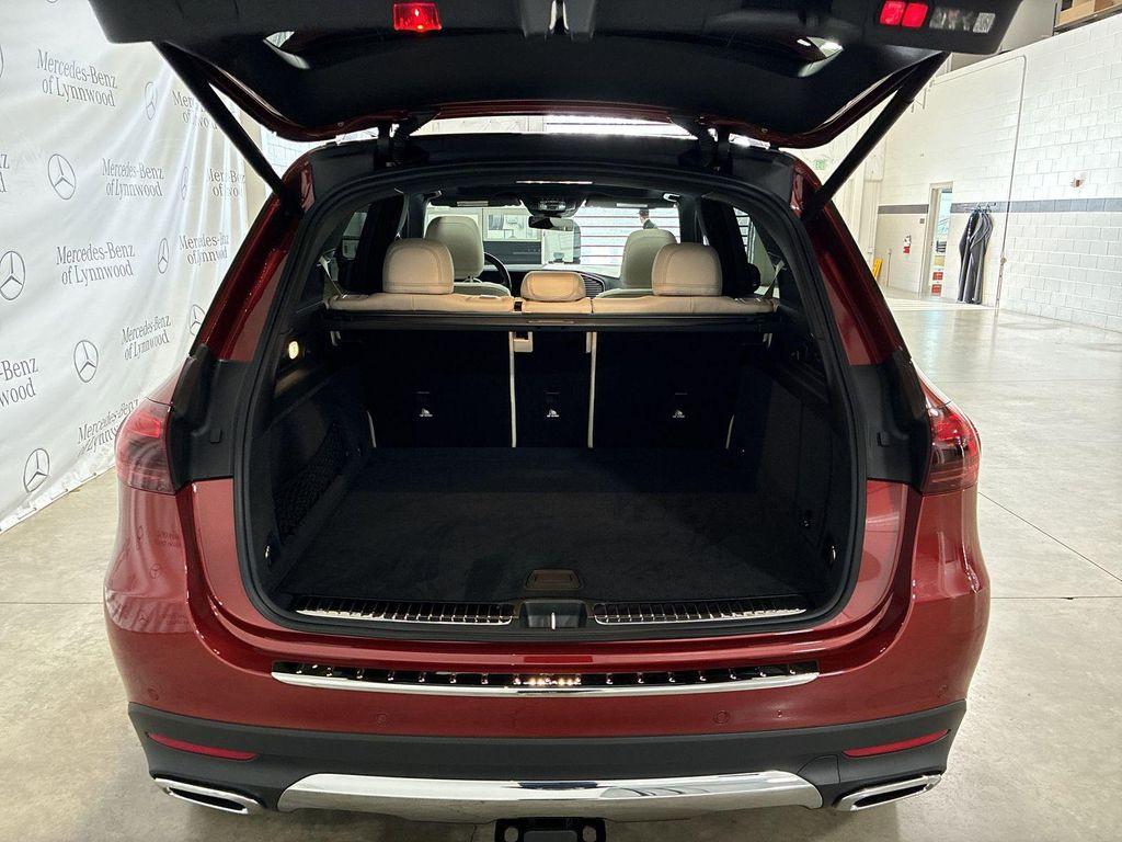 new 2025 Mercedes-Benz GLE 350 car, priced at $75,175