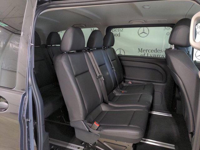 new 2023 Mercedes-Benz Metris car, priced at $55,080