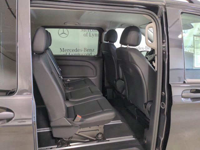 new 2023 Mercedes-Benz Metris car, priced at $55,080