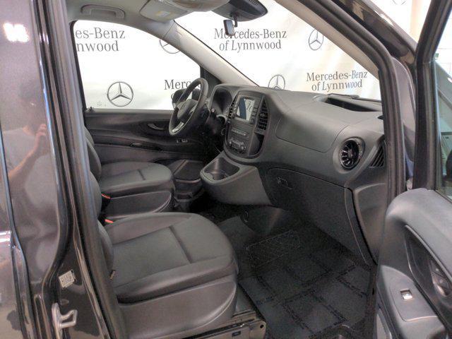 new 2023 Mercedes-Benz Metris car, priced at $55,080