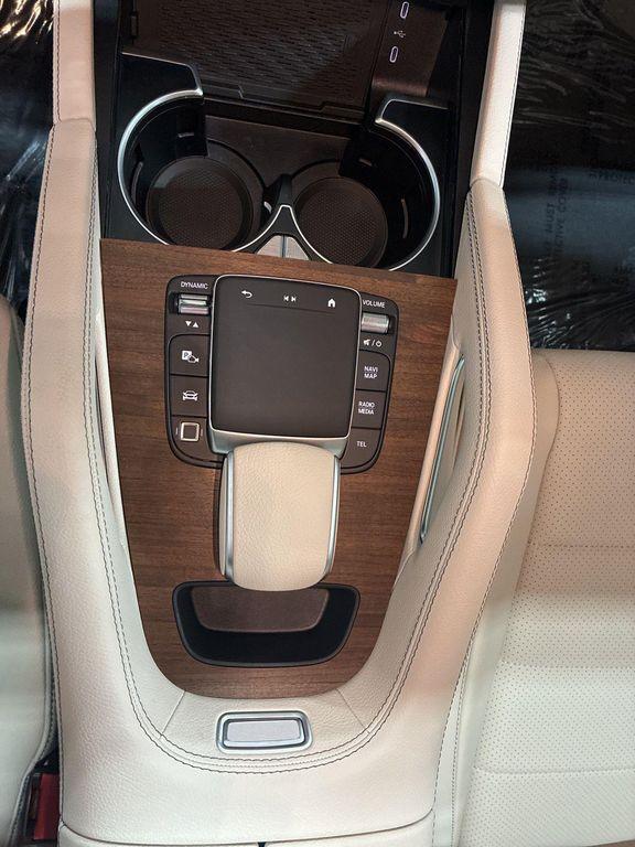 new 2026 Mercedes-Benz GLE 350 car, priced at $69,215