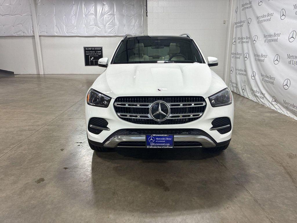 new 2026 Mercedes-Benz GLE 350 car, priced at $69,215