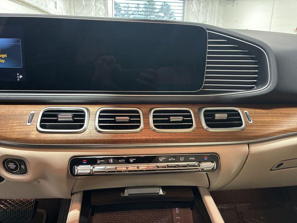 new 2026 Mercedes-Benz GLE 350 car, priced at $69,215