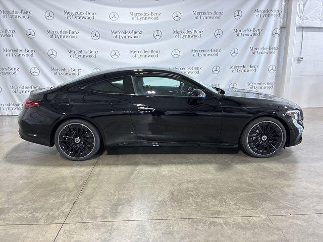 new 2025 Mercedes-Benz CLE 300 car, priced at $64,995