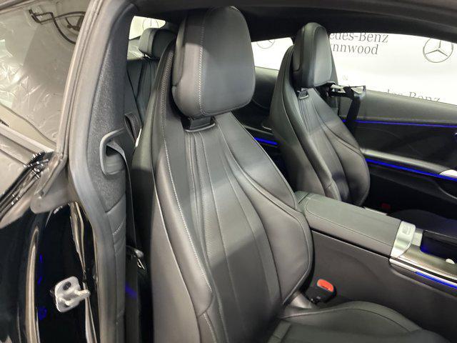 new 2025 Mercedes-Benz CLE 300 car, priced at $64,995