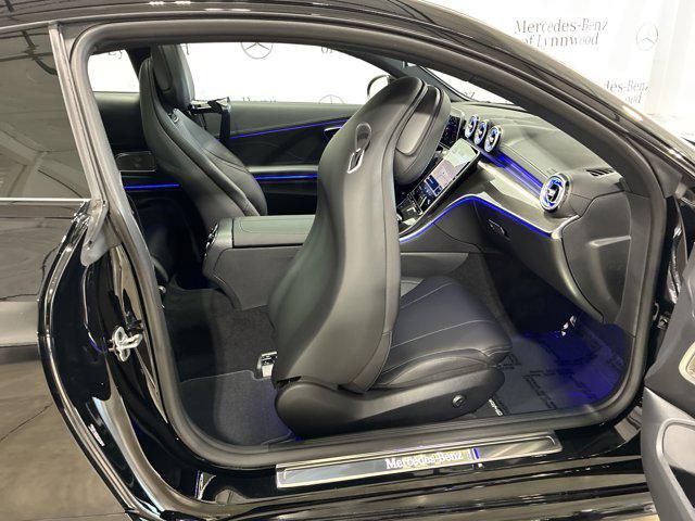 new 2025 Mercedes-Benz CLE 300 car, priced at $64,995