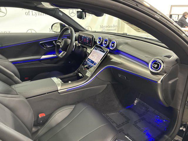 new 2025 Mercedes-Benz CLE 300 car, priced at $64,995