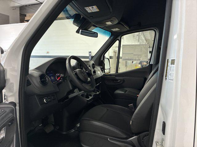new 2025 Mercedes-Benz Sprinter 2500 car, priced at $63,224