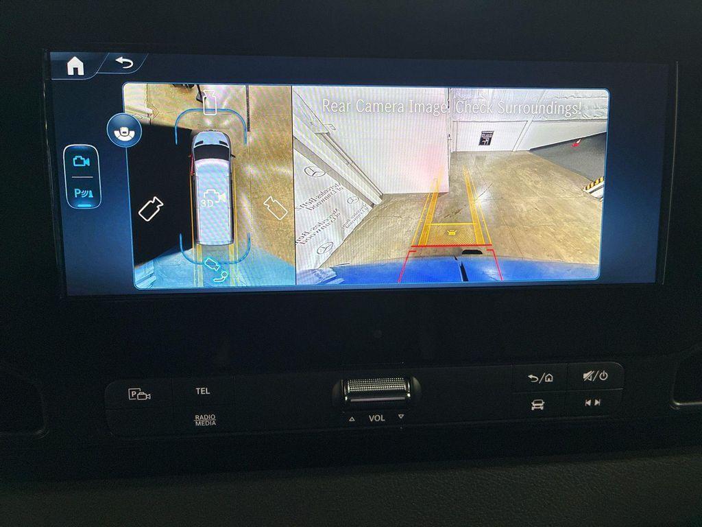 new 2026 Mercedes-Benz Sprinter 2500 car, priced at $88,468