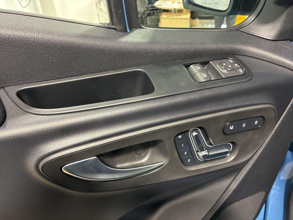 new 2026 Mercedes-Benz Sprinter 2500 car, priced at $88,468