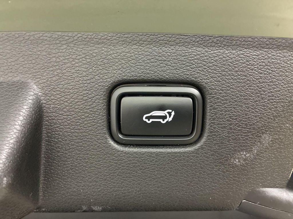 used 2023 Kia Sportage car, priced at $20,995