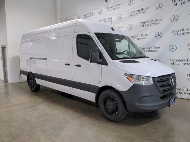 used 2024 Mercedes-Benz Sprinter 2500 car, priced at $57,995