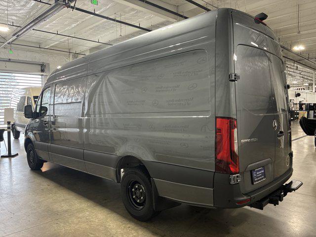 new 2025 Mercedes-Benz Sprinter 3500XD car, priced at $79,978