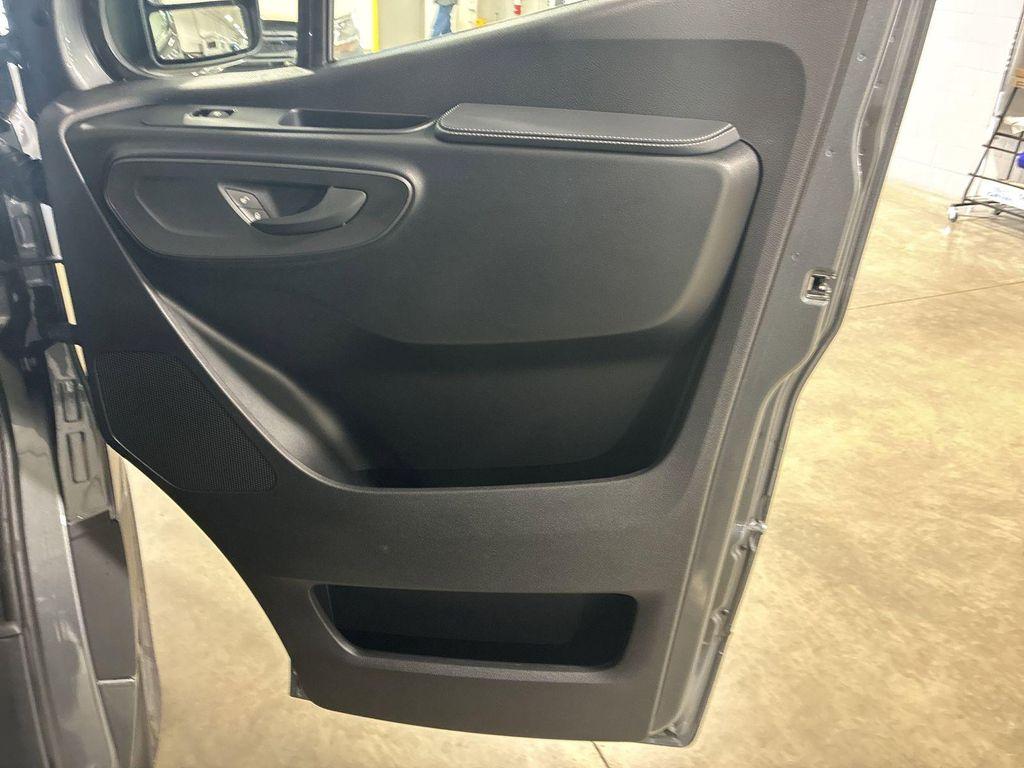 new 2025 Mercedes-Benz Sprinter 3500XD car, priced at $79,978