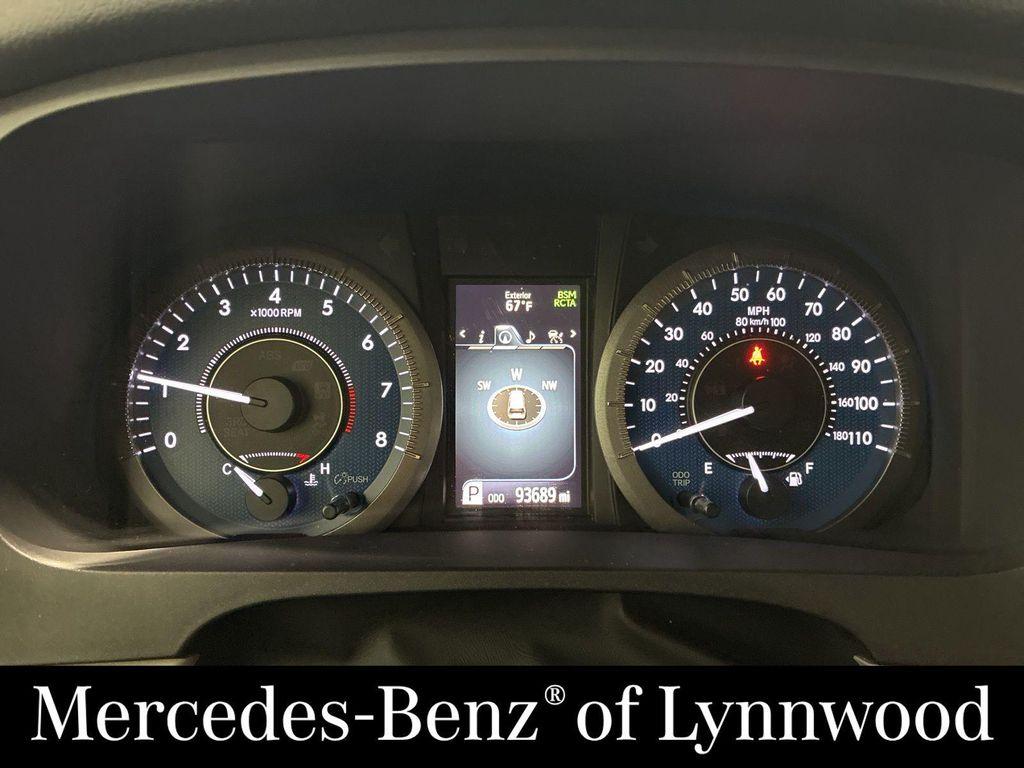 used 2019 Toyota Sienna car, priced at $25,995