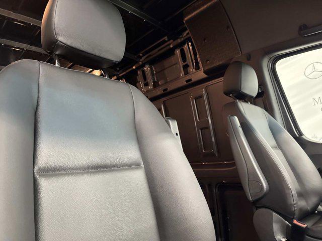 new 2025 Mercedes-Benz Sprinter 2500 car, priced at $80,756