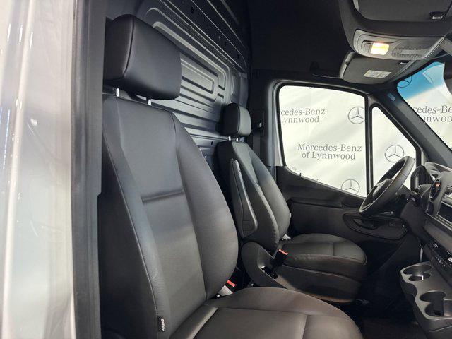 new 2025 Mercedes-Benz Sprinter 2500 car, priced at $65,742