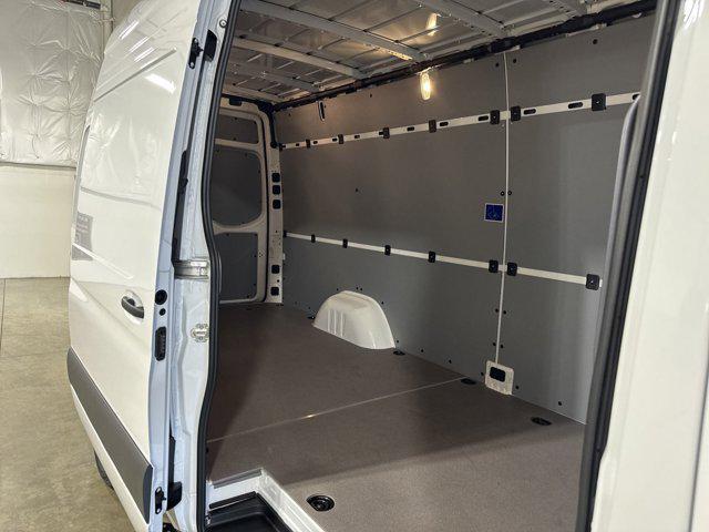 new 2025 Mercedes-Benz Sprinter 2500 car, priced at $65,742
