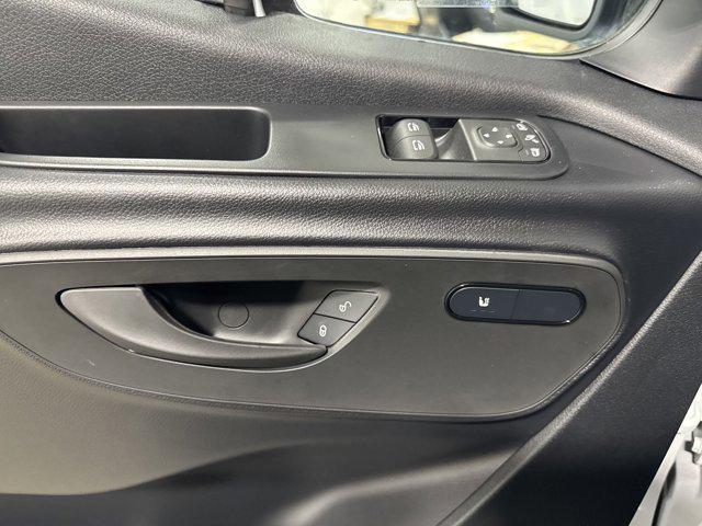new 2025 Mercedes-Benz Sprinter 2500 car, priced at $65,742