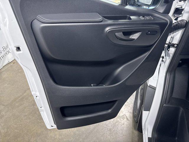 new 2025 Mercedes-Benz Sprinter 2500 car, priced at $65,742