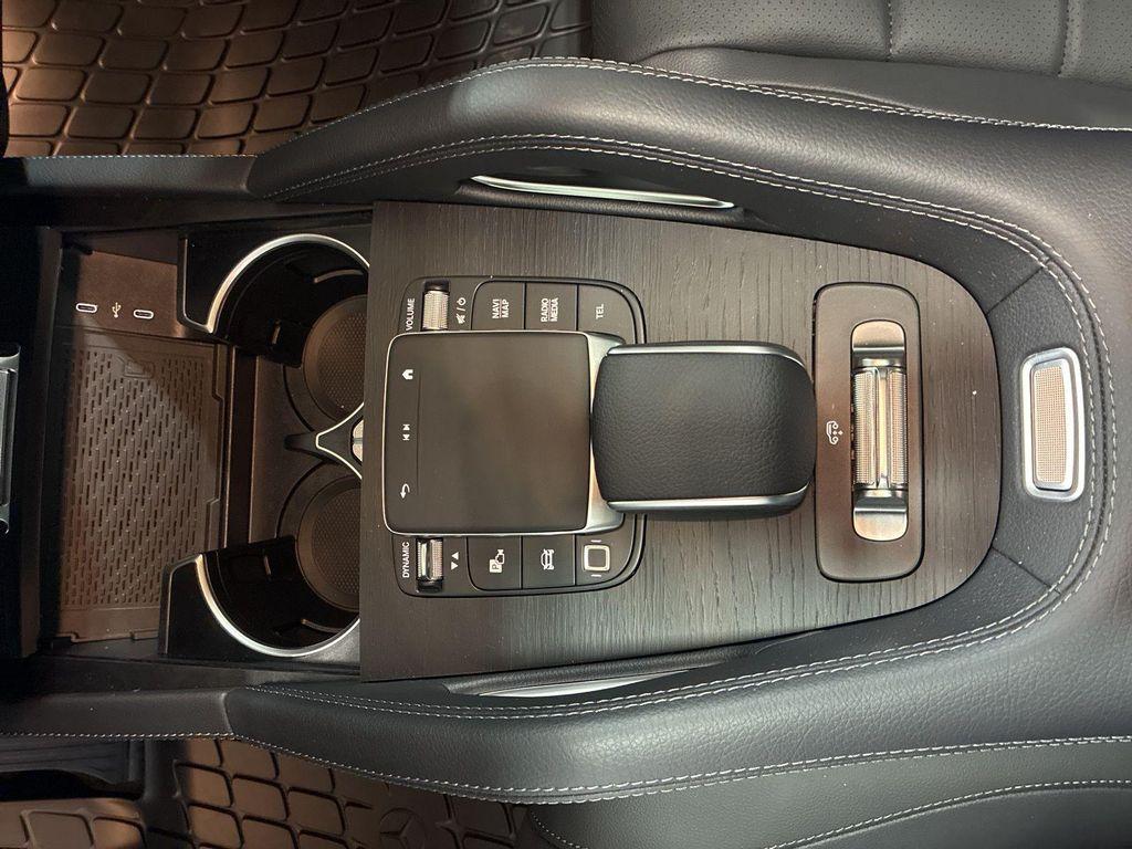 new 2025 Mercedes-Benz GLS 450 car, priced at $91,945