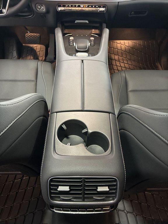 new 2025 Mercedes-Benz GLS 450 car, priced at $91,945