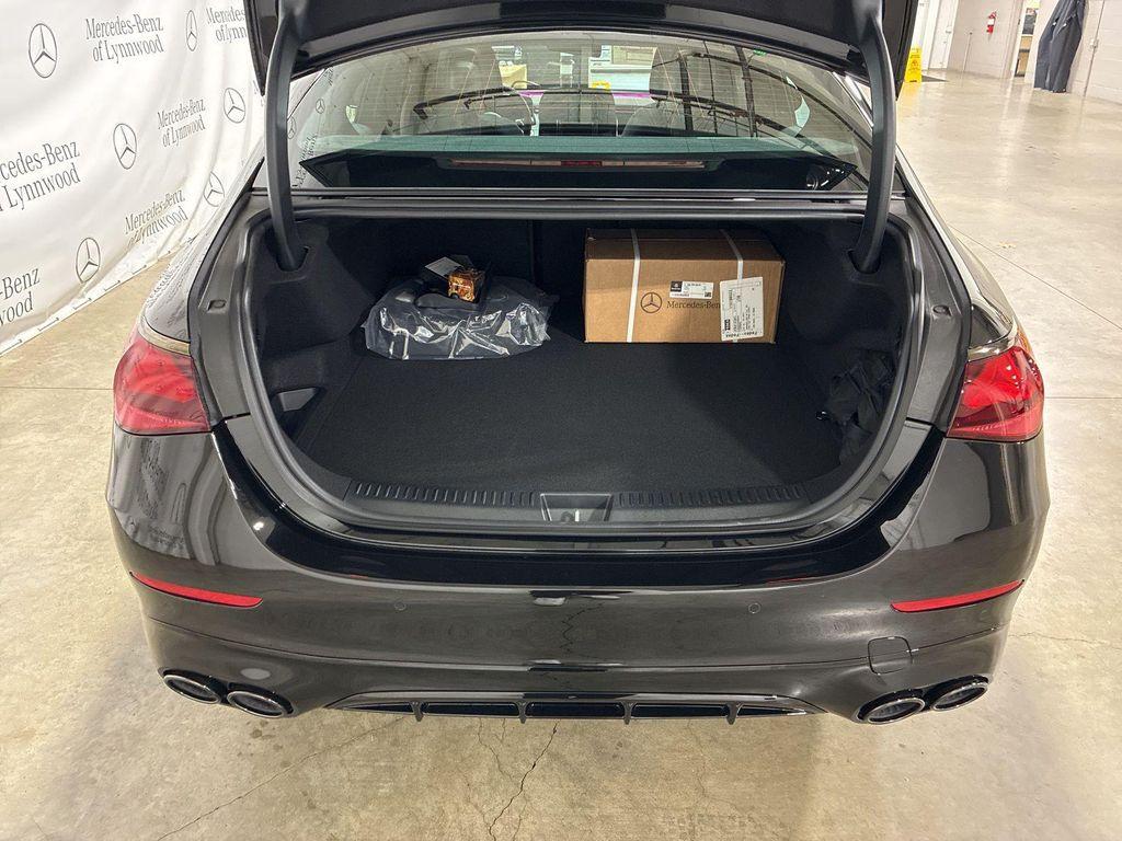 new 2026 Mercedes-Benz AMG E 53 car, priced at $104,830