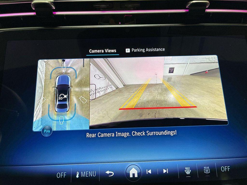 new 2026 Mercedes-Benz AMG E 53 car, priced at $104,830