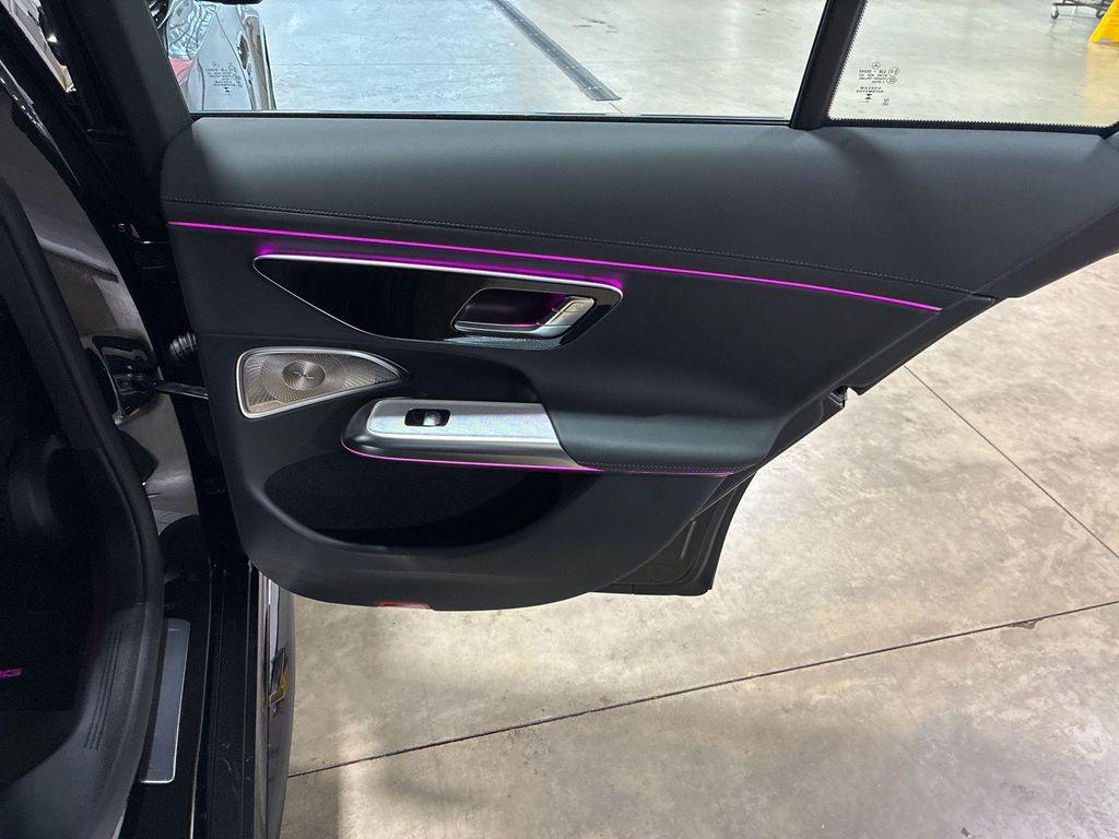 new 2026 Mercedes-Benz AMG E 53 car, priced at $104,830