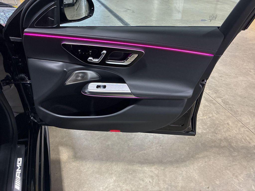 new 2026 Mercedes-Benz AMG E 53 car, priced at $104,830