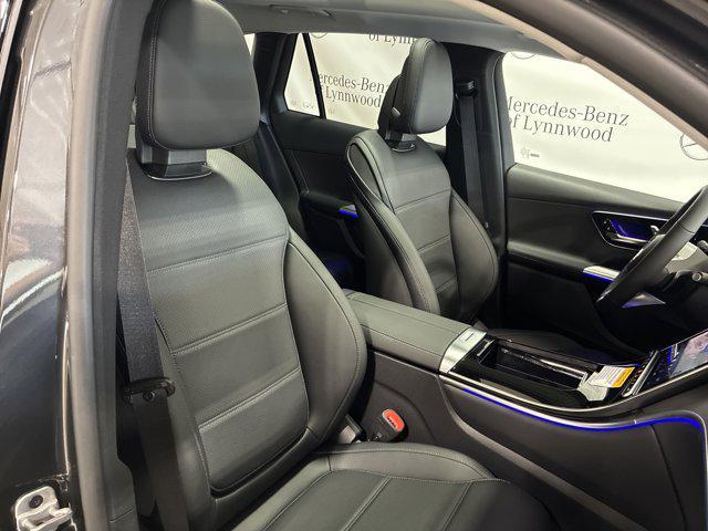 new 2025 Mercedes-Benz GLC 350e car, priced at $66,970