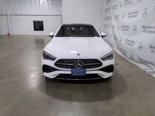 new 2024 Mercedes-Benz CLE 300 car, priced at $62,695